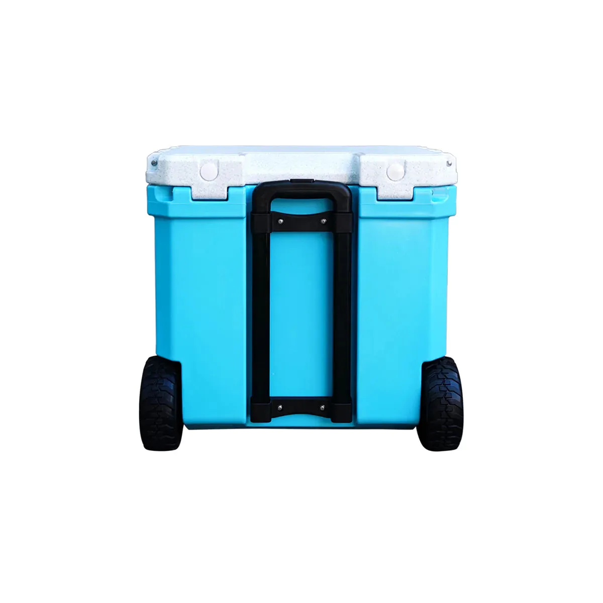 Chilly Ice Box Wheeled Explorer - 35L