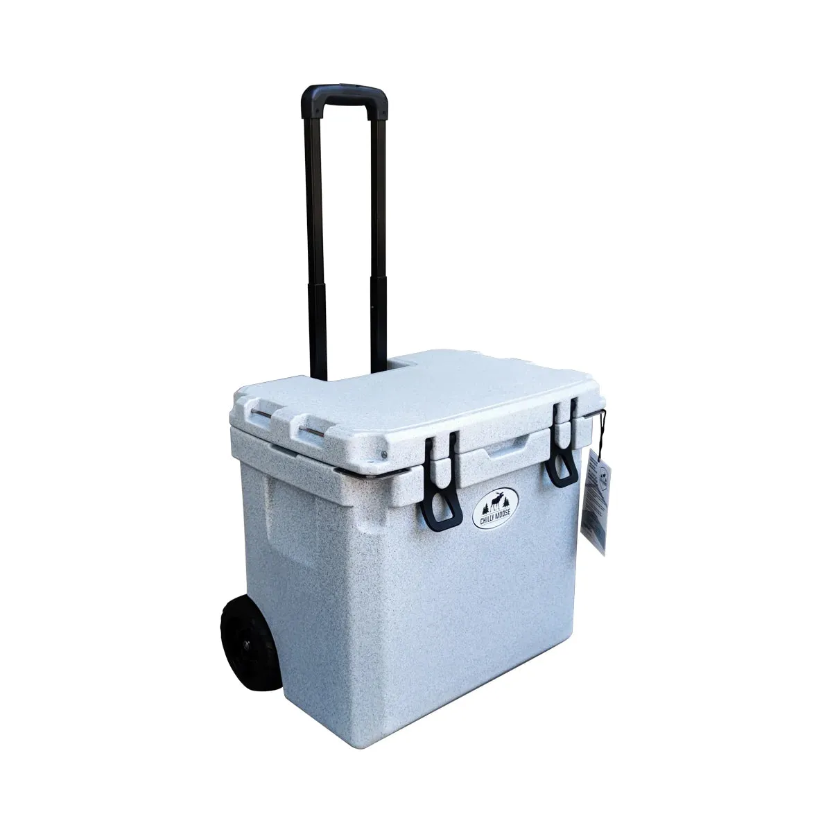 Chilly Ice Box Wheeled Explorer - 35L