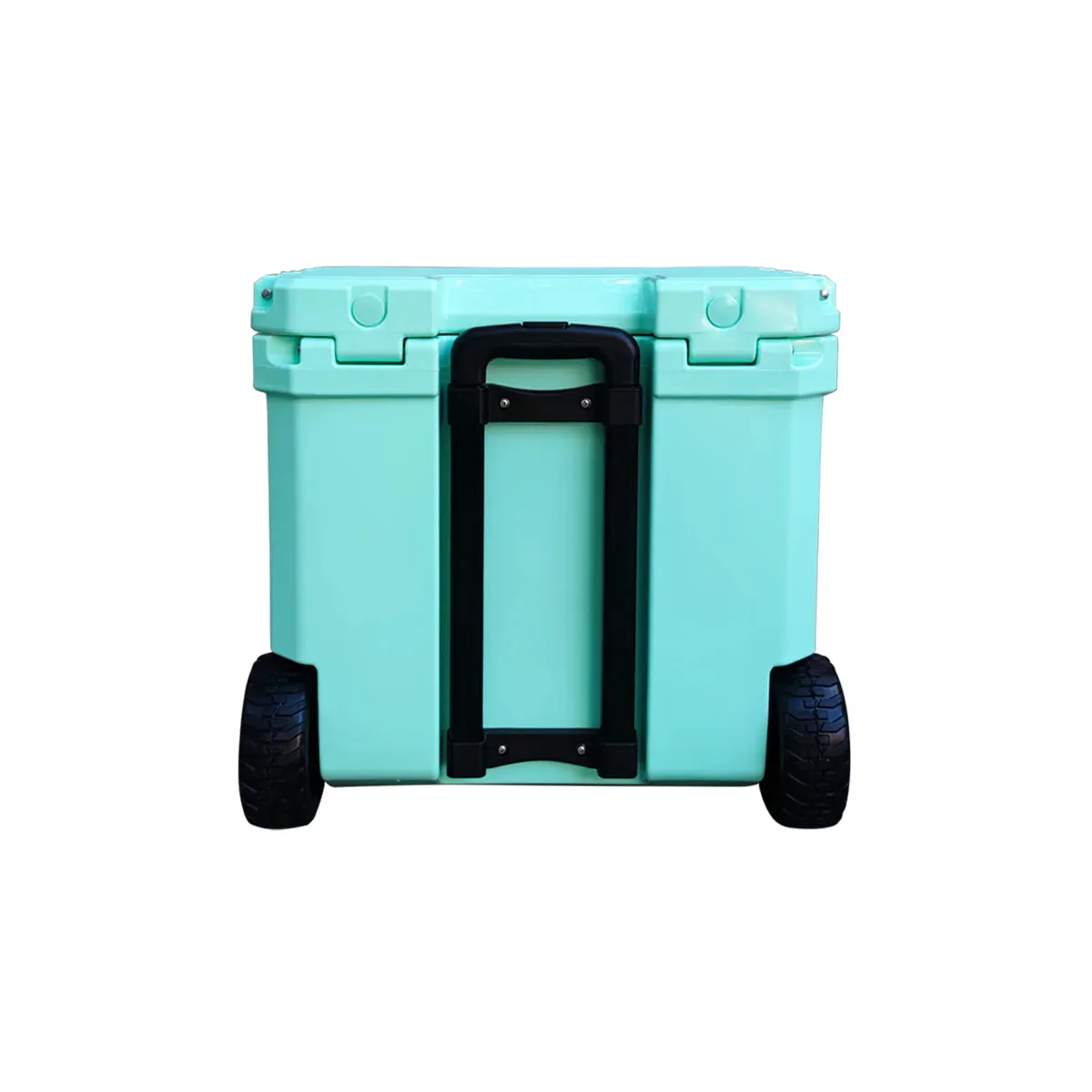 Chilly Ice Box Wheeled Explorer - 35L