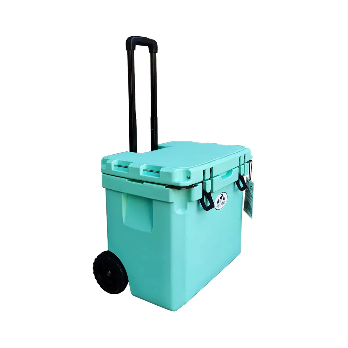 Chilly Ice Box Wheeled Explorer - 35L