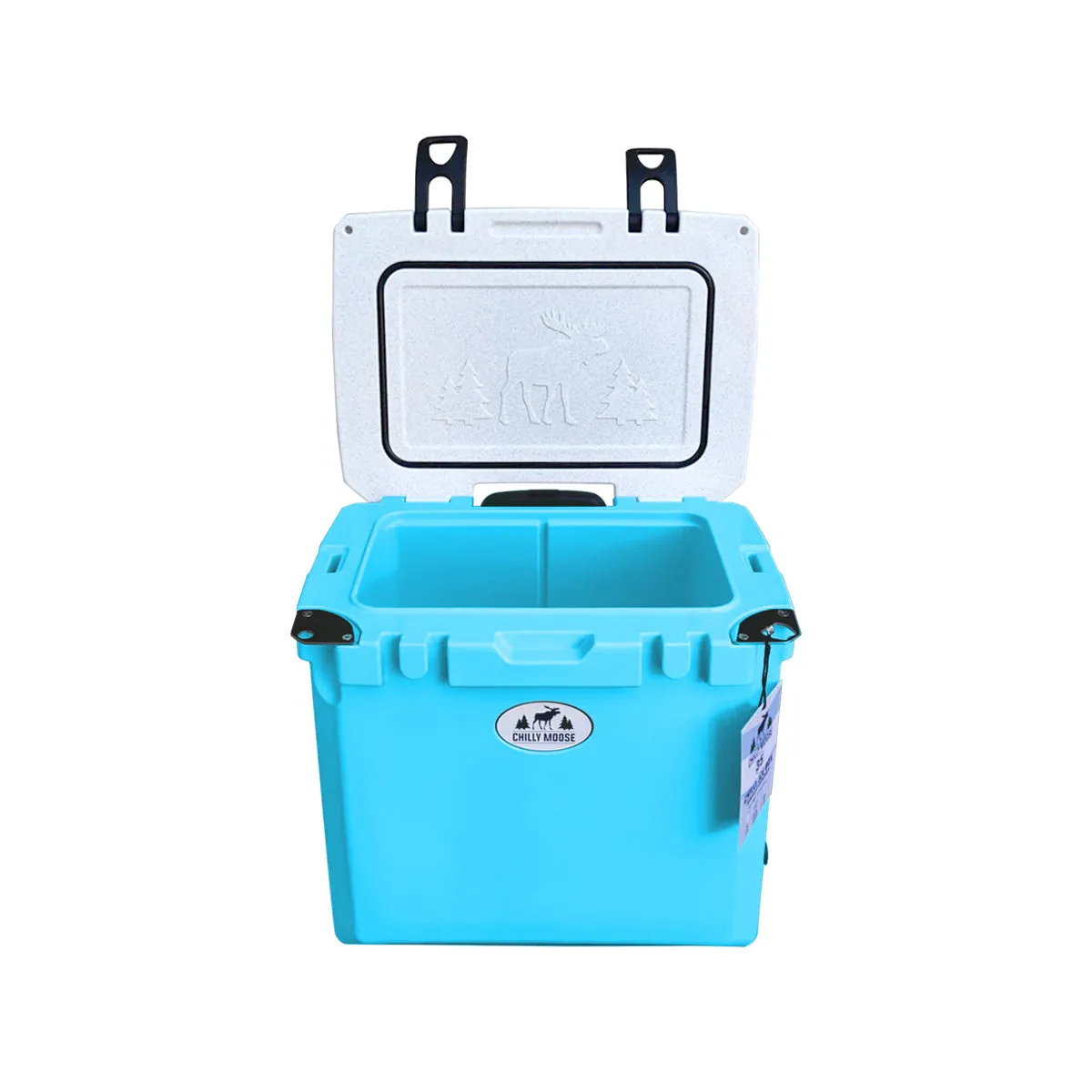 Chilly Ice Box Wheeled Explorer - 35L