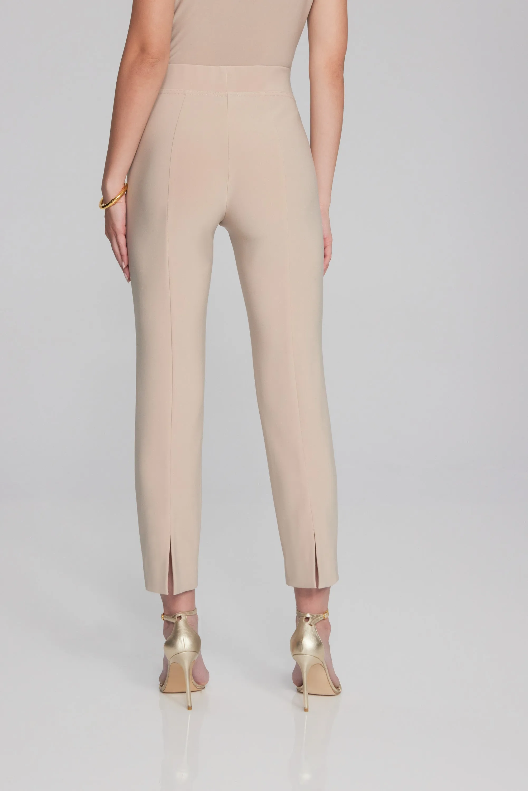 Classic Straight Pant - Seasonal Colors