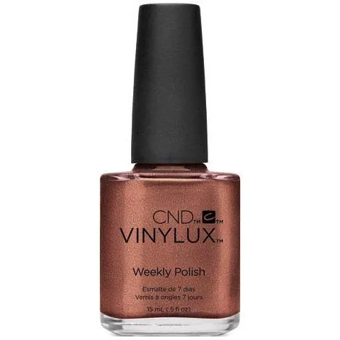 CND - Vinylux Leather Satchel 0.5 oz - #225