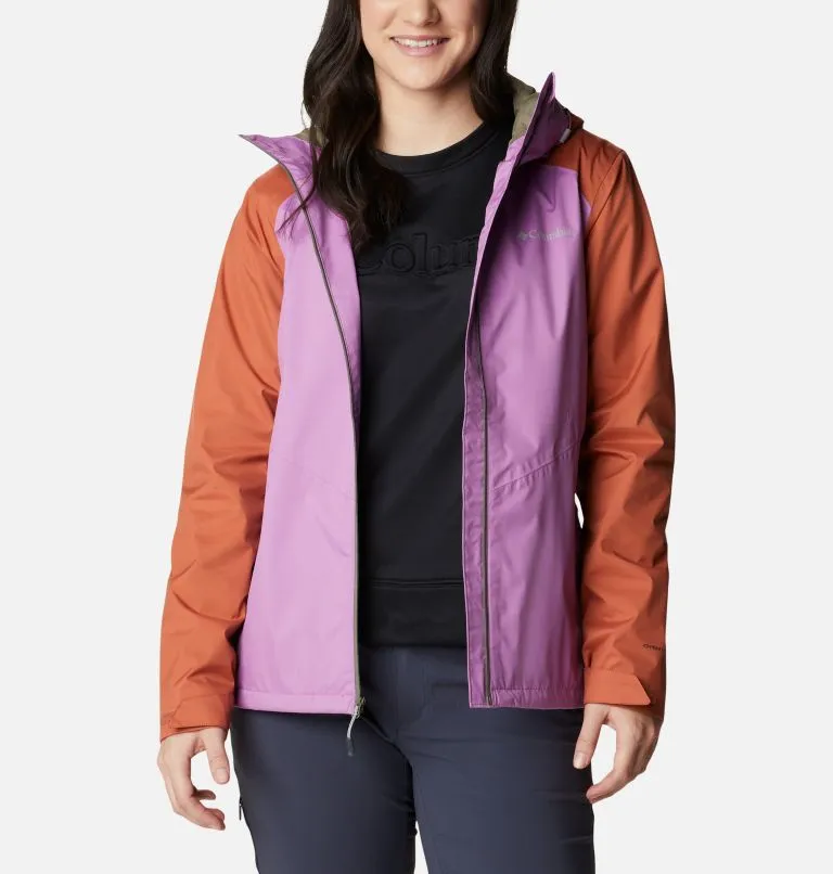 Columbia Inner Limits II Jacket