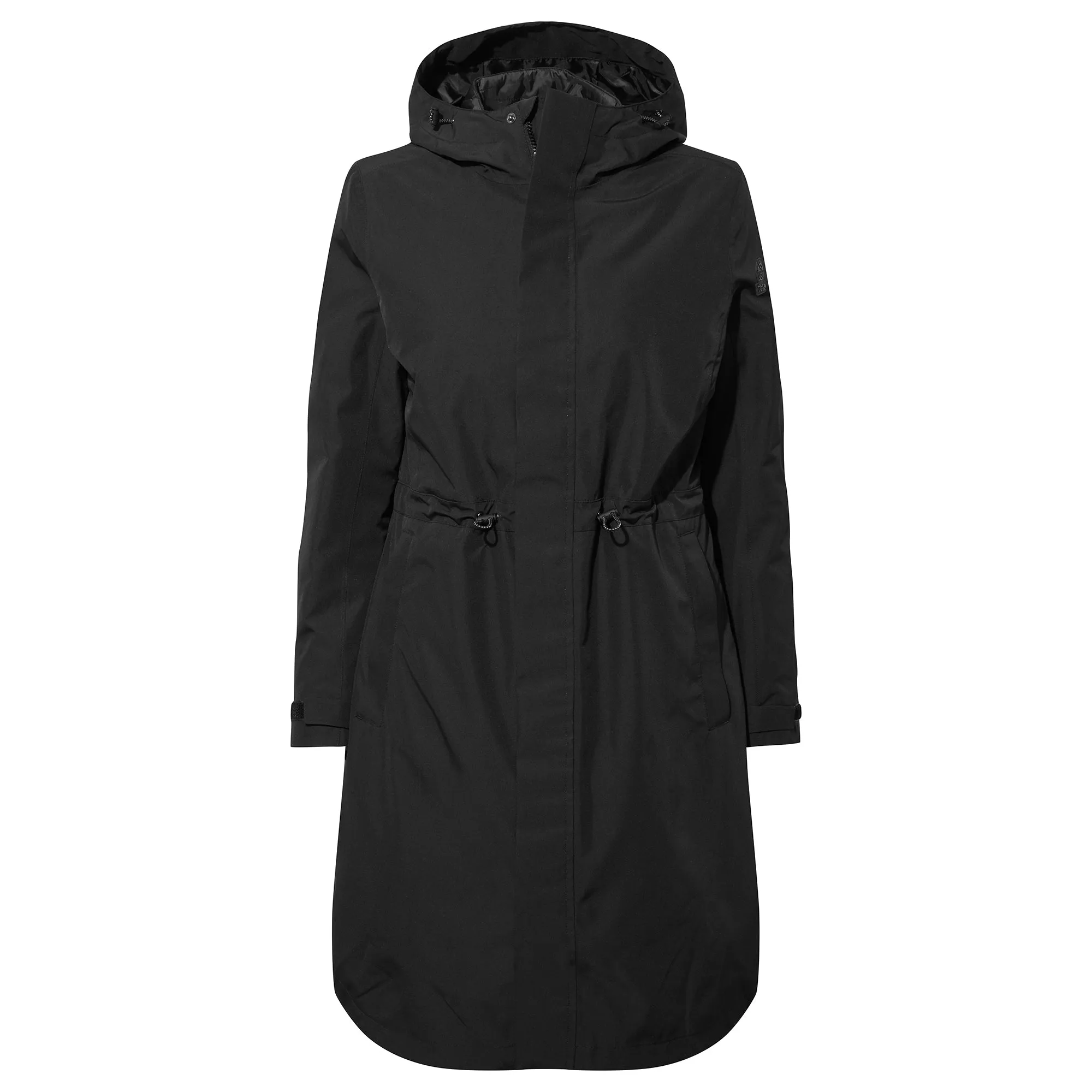 Cove Womens 3in1 Jacket - Black