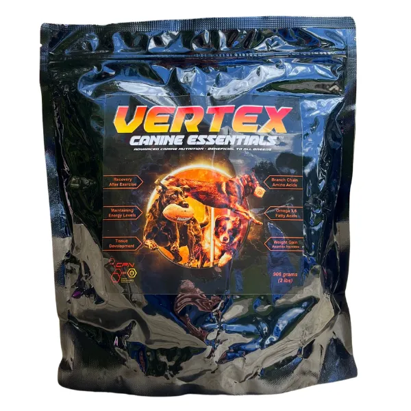 CPN Vertex