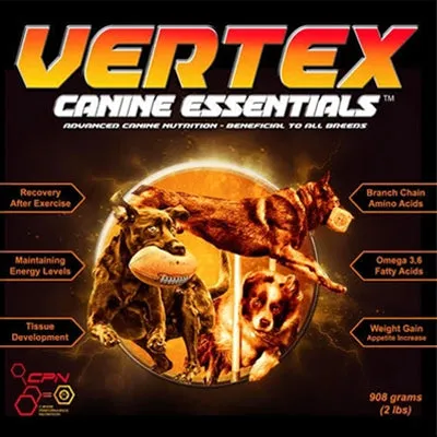 CPN Vertex