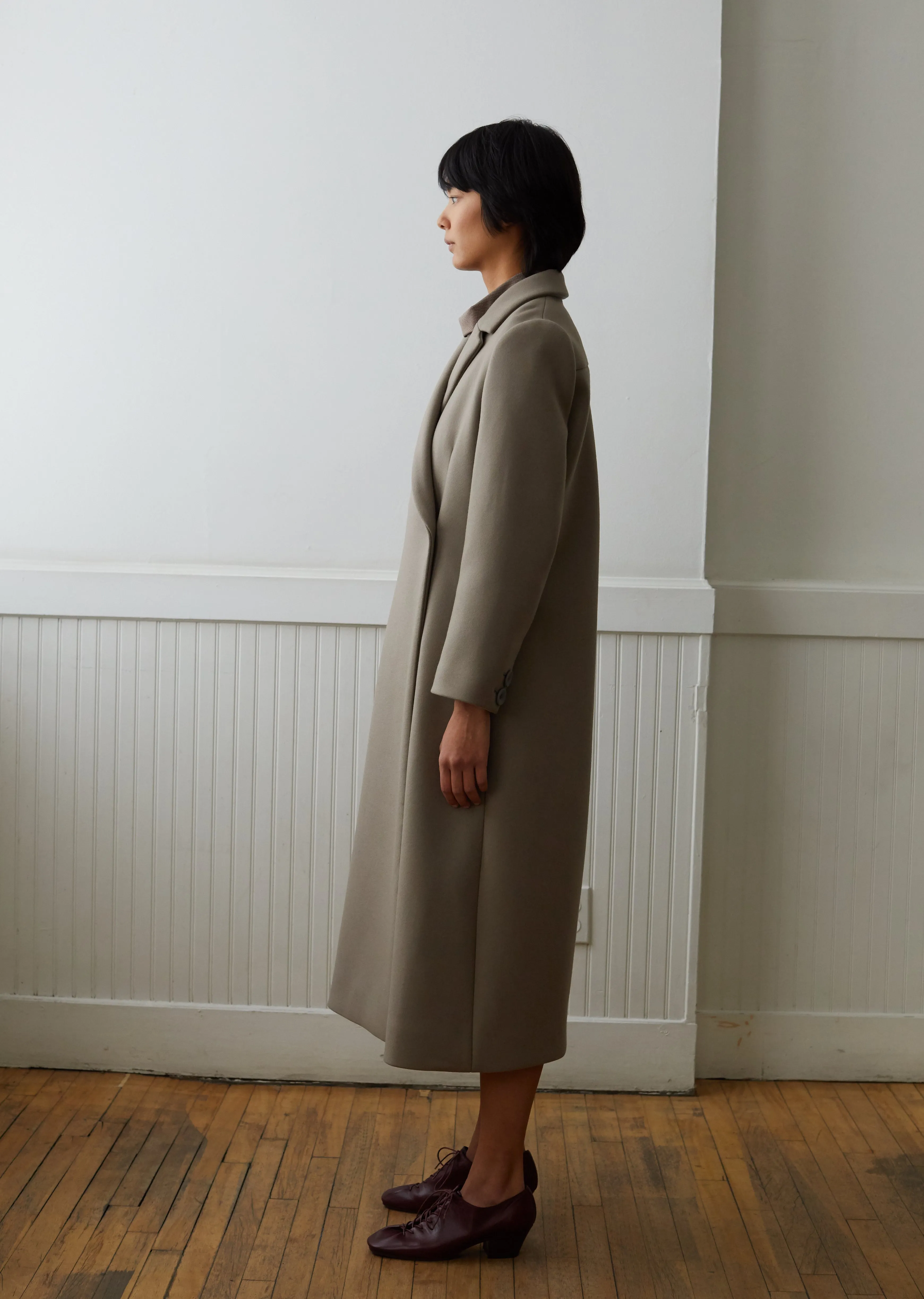 Cremona Coat