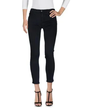 Current/elliott Women Denim trousers Black 25 jeans