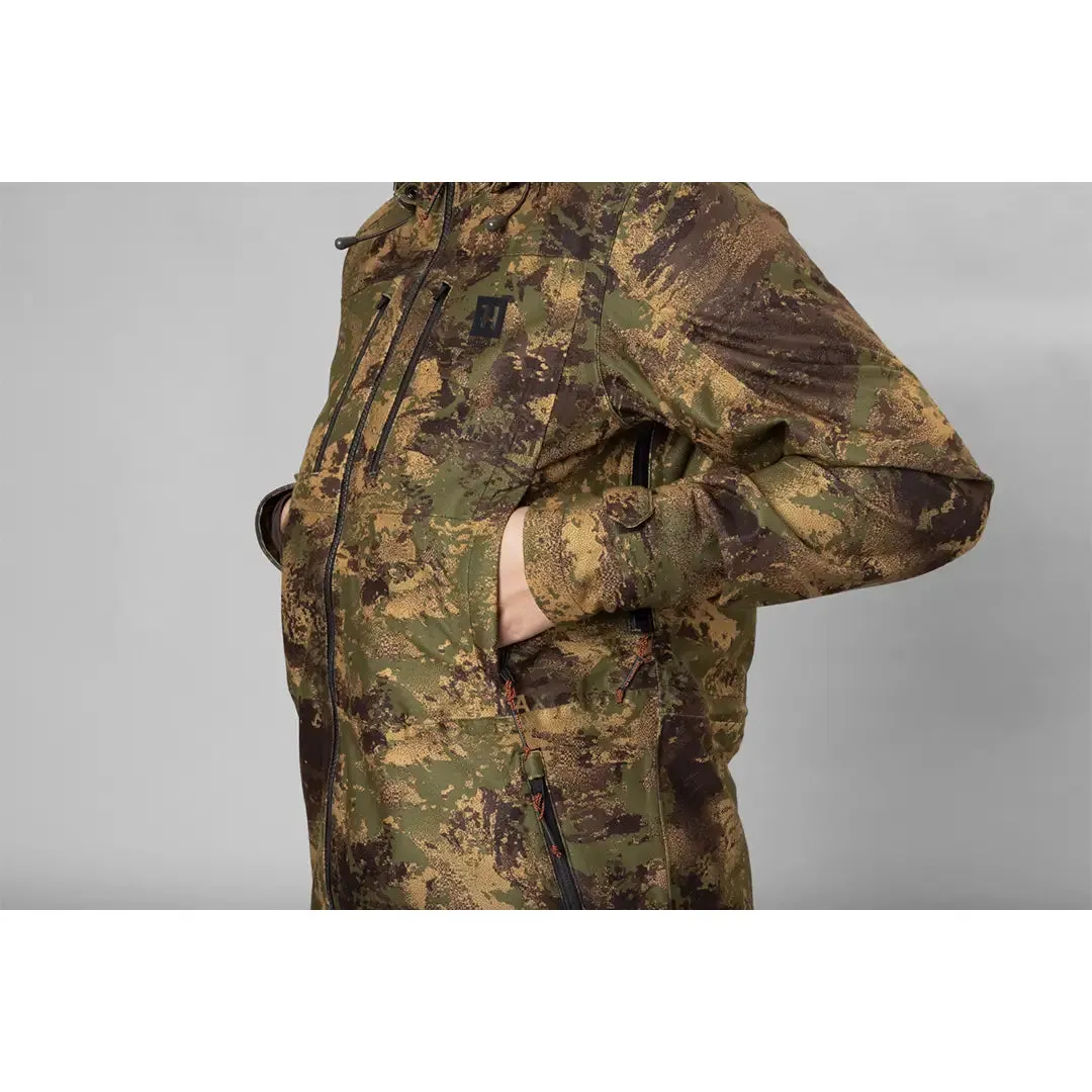 Deer Stalker Camo HWS Ladies Jacket - AXIS MSP Forest by Harkila