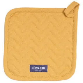 Dexam Ochre Potholder