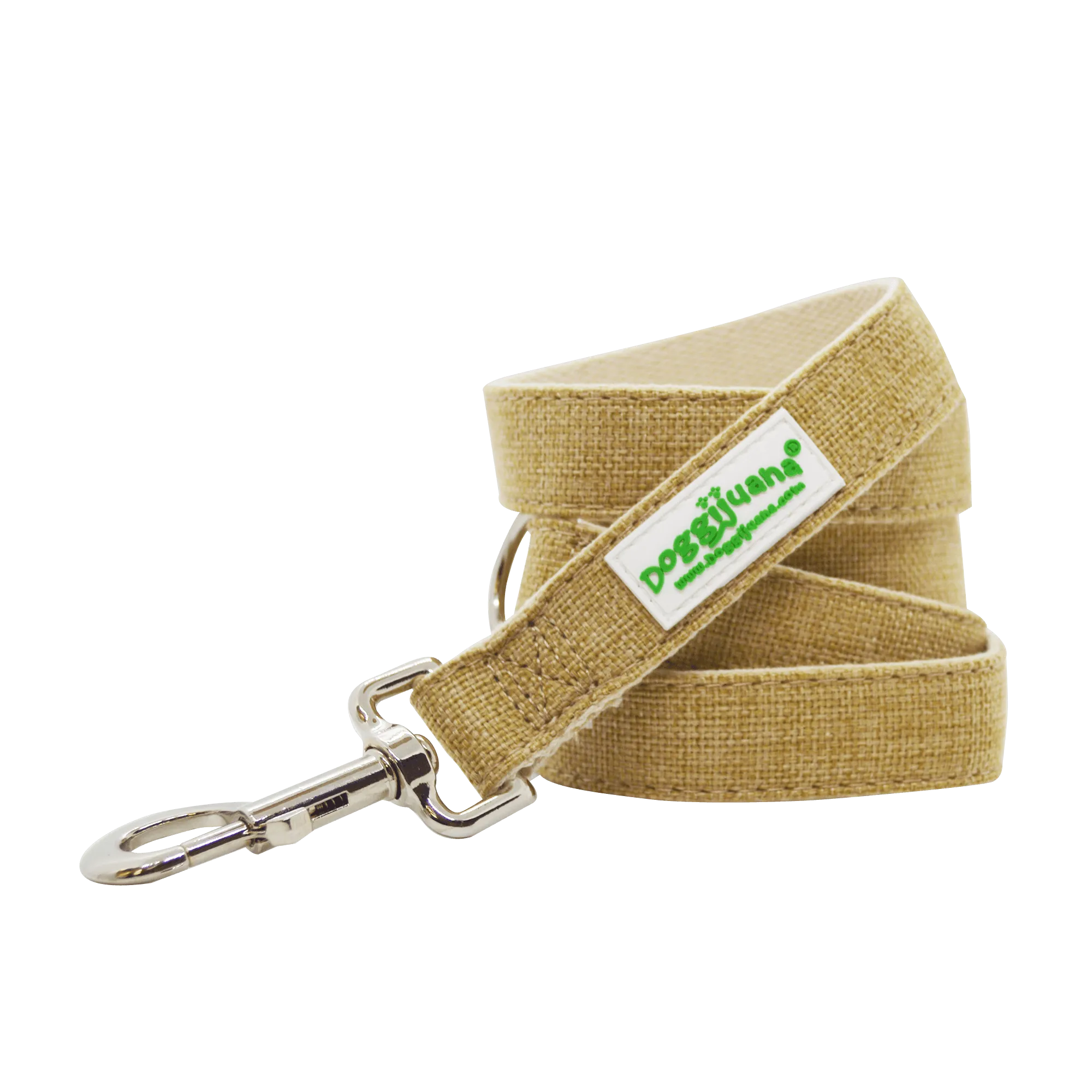 Doggijuana® Hemp Dog Leash