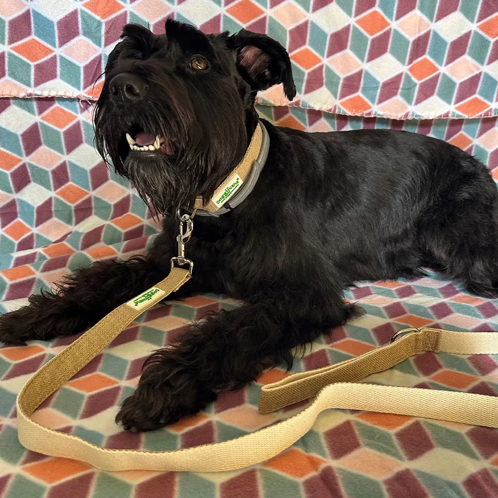 Doggijuana® Hemp Dog Leash