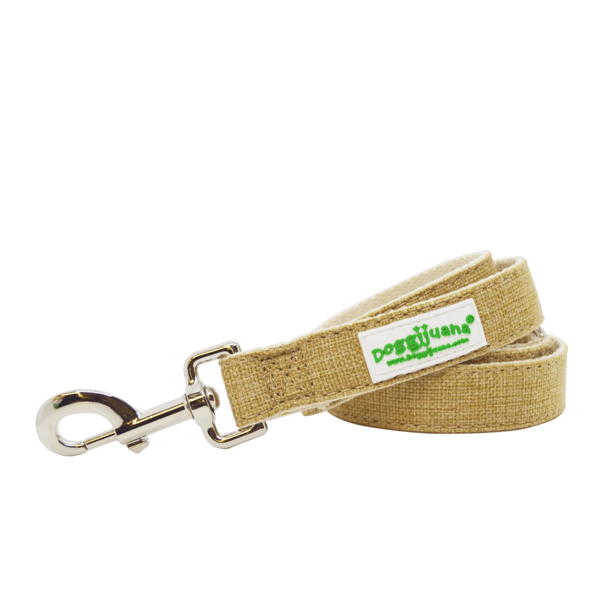 Doggijuana® Hemp Dog Leash