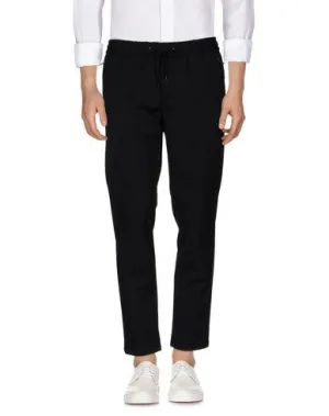 Dolce & Gabbana Man Denim trousers Black 32 waist