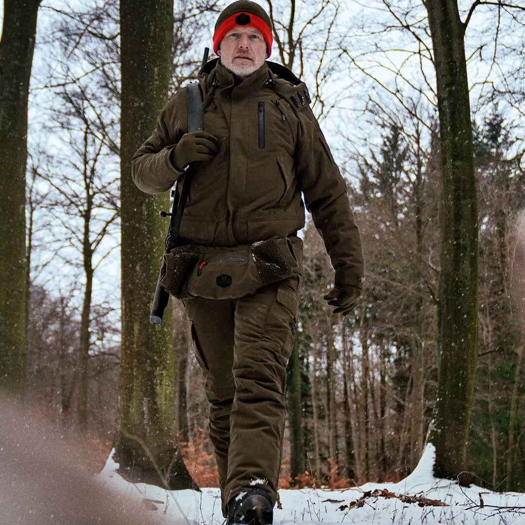 Driven Hunt HWS Insulated Jacket by Harkila