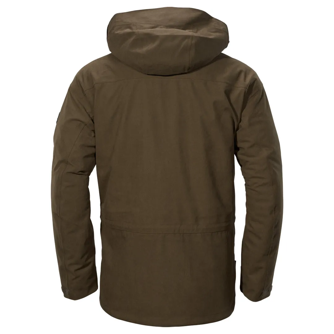 Driven Hunt HWS Insulated Jacket by Harkila