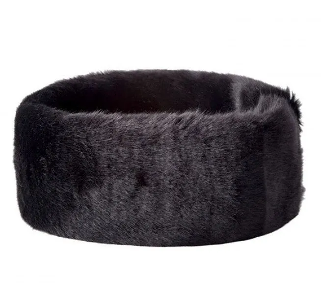 Dubarry Faux Fur Headband