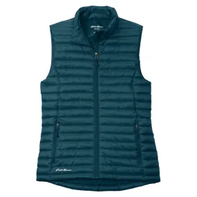 Eddie Bauer Women's Packable Quilted Vest