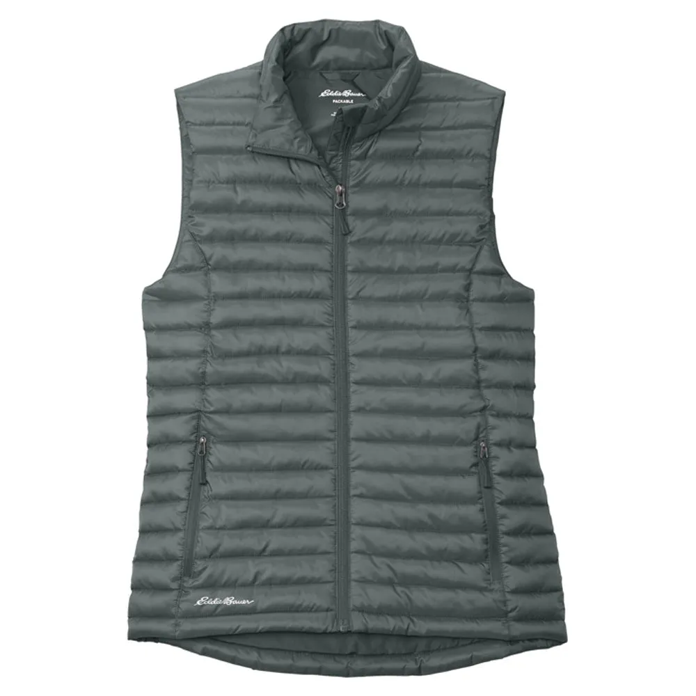 Eddie Bauer Women's Packable Quilted Vest