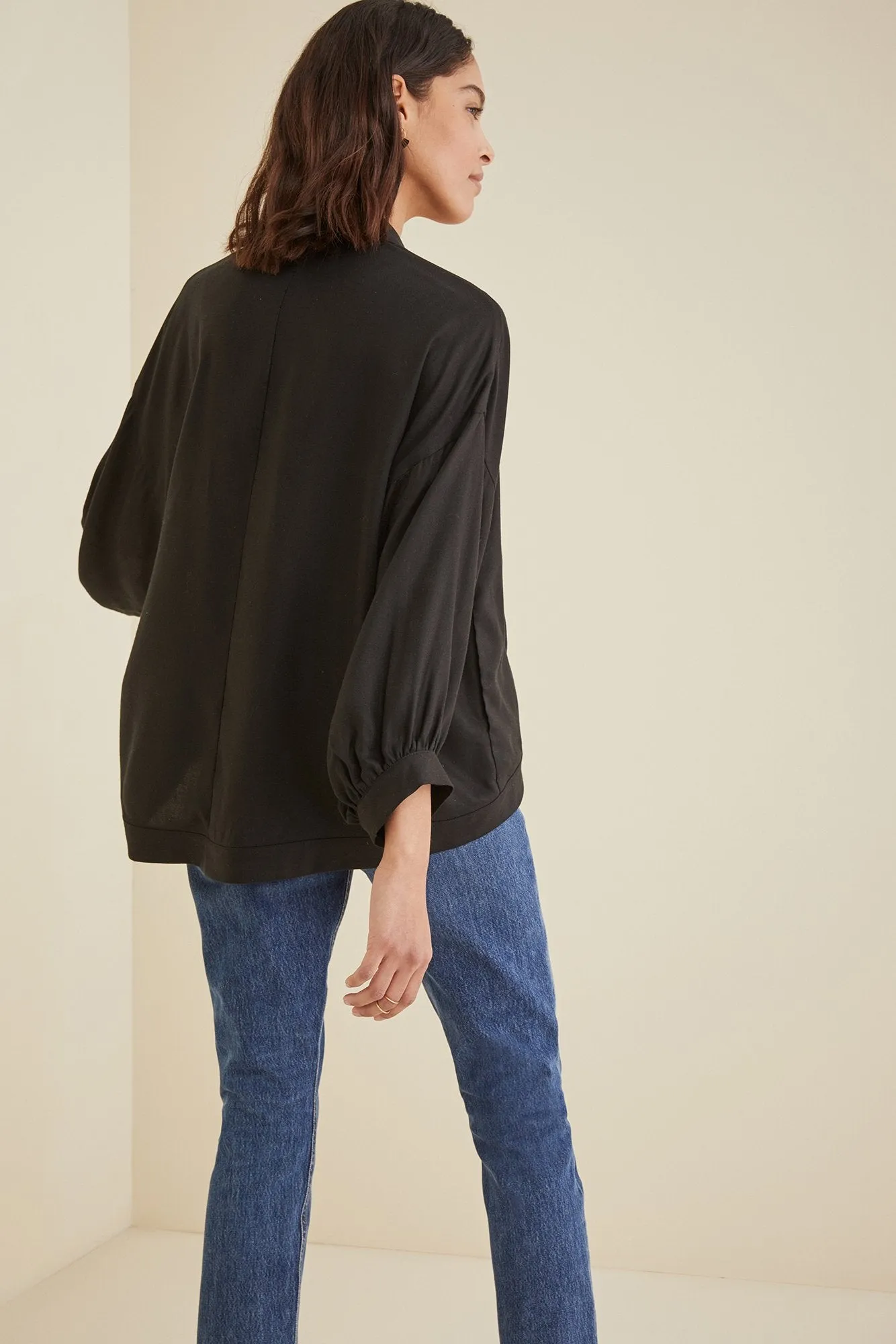 Emmaline Kimono Jacket