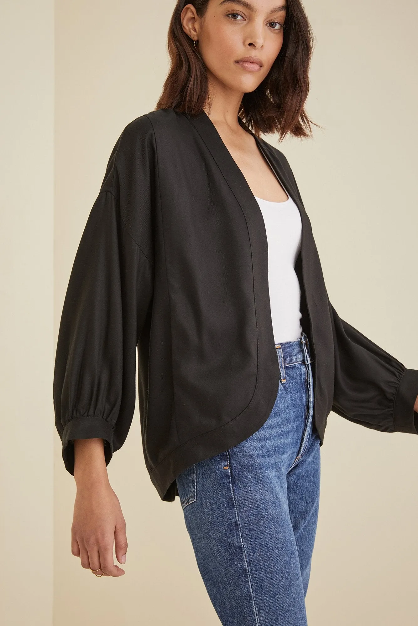 Emmaline Kimono Jacket