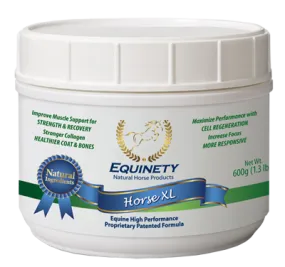 Equinety Horse XL Amino Acid Supplement 600g