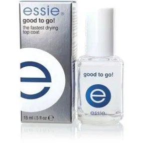 Essie Top Coat