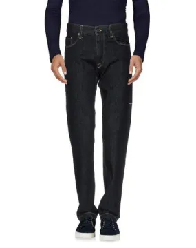 Fendi Man Denim trousers Blue 29 jeans