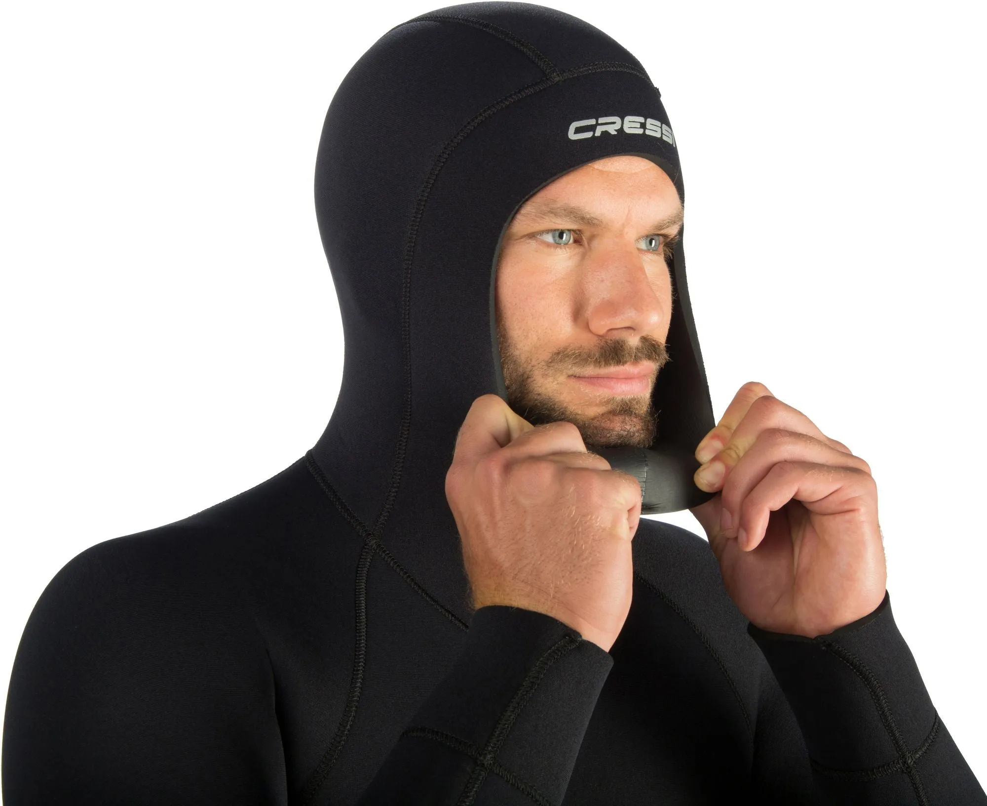 Fisterra Wetsuit Man