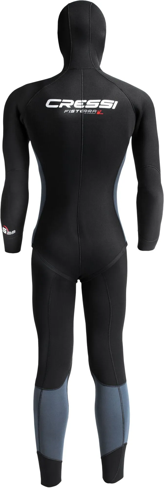 Fisterra Wetsuit Man