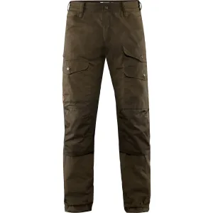 Fjallraven Vidda Pro Ventilated Trousers - Men's