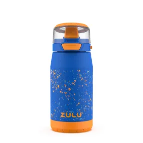 Flex 12oz Stainless Steel Kids Water Bottle