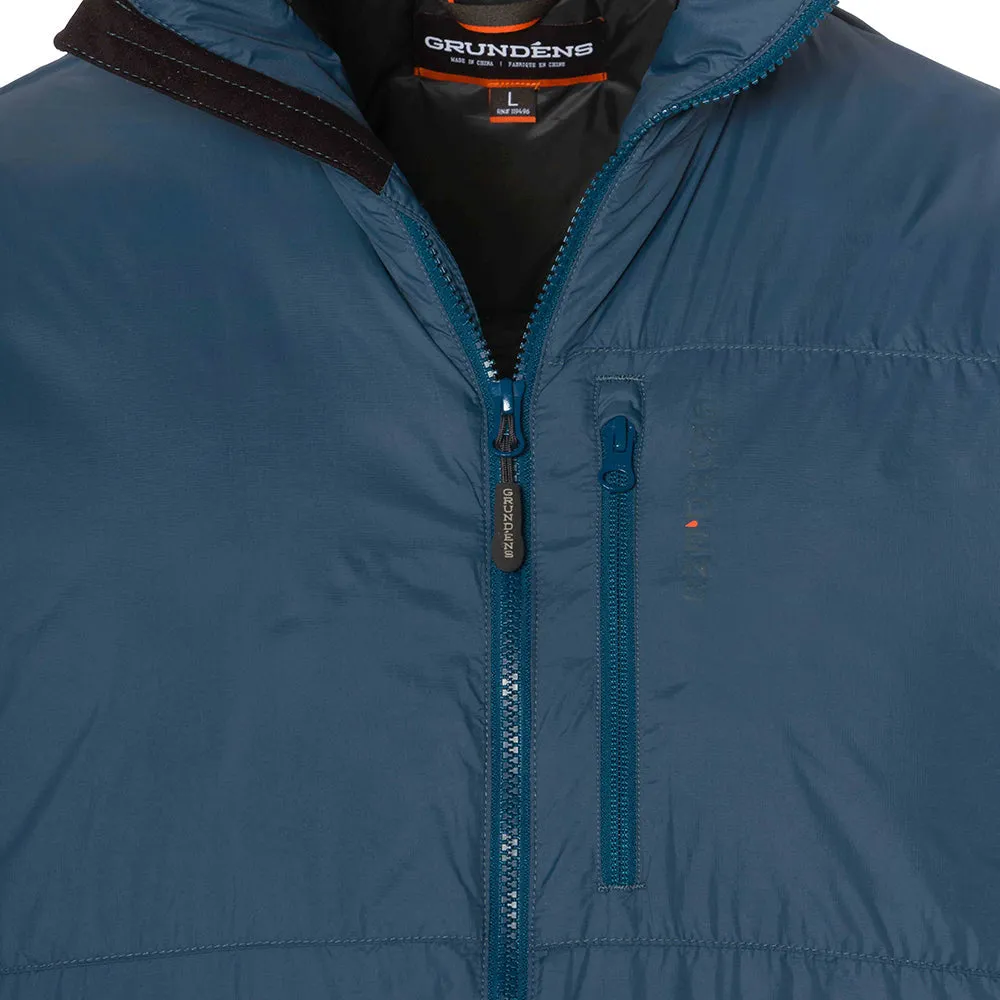 Forecast Primaloft Insulated Jacket