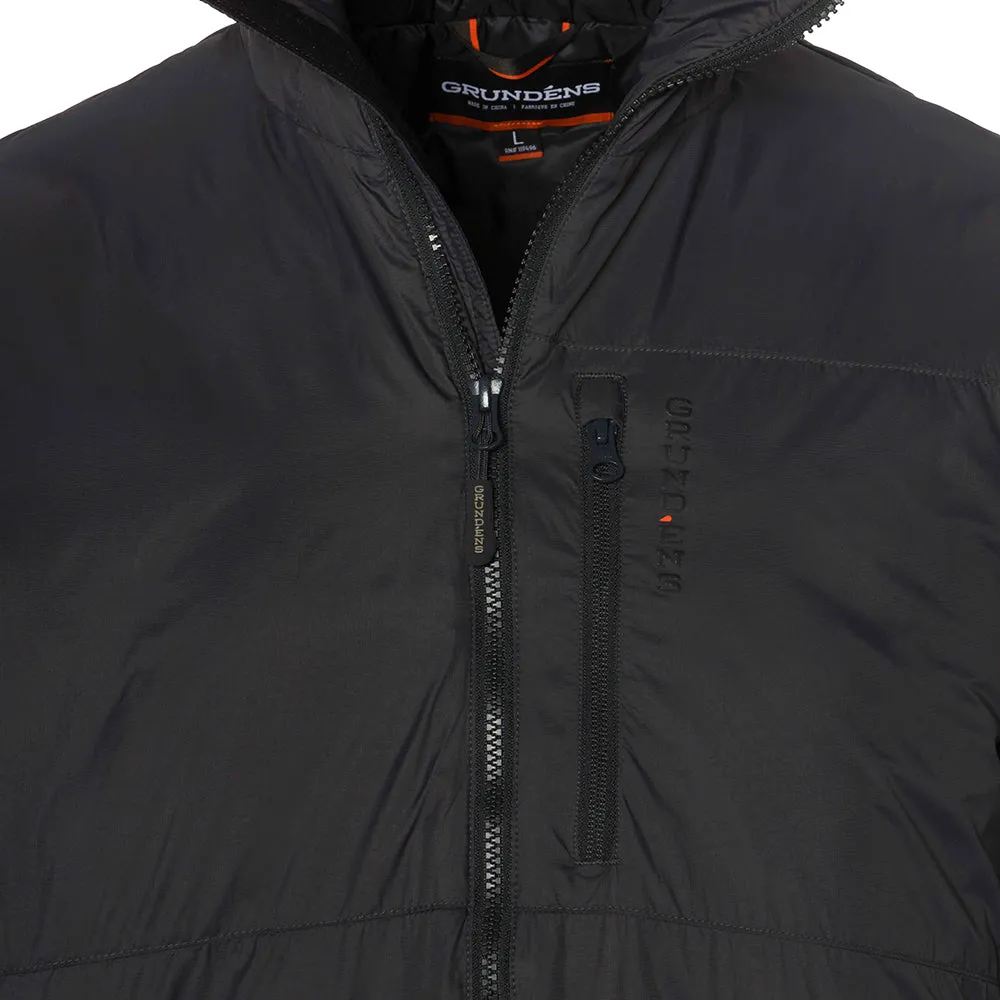 Forecast Primaloft Insulated Jacket