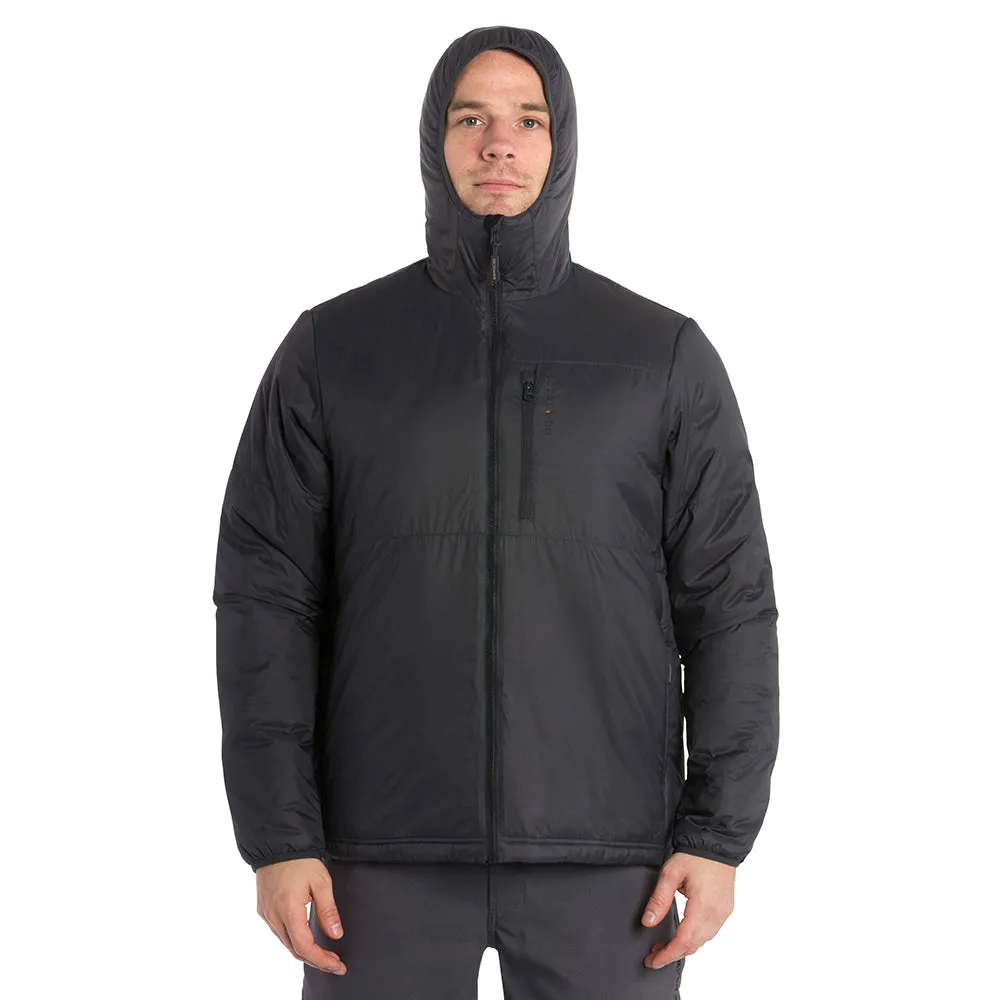 Forecast Primaloft Insulated Jacket