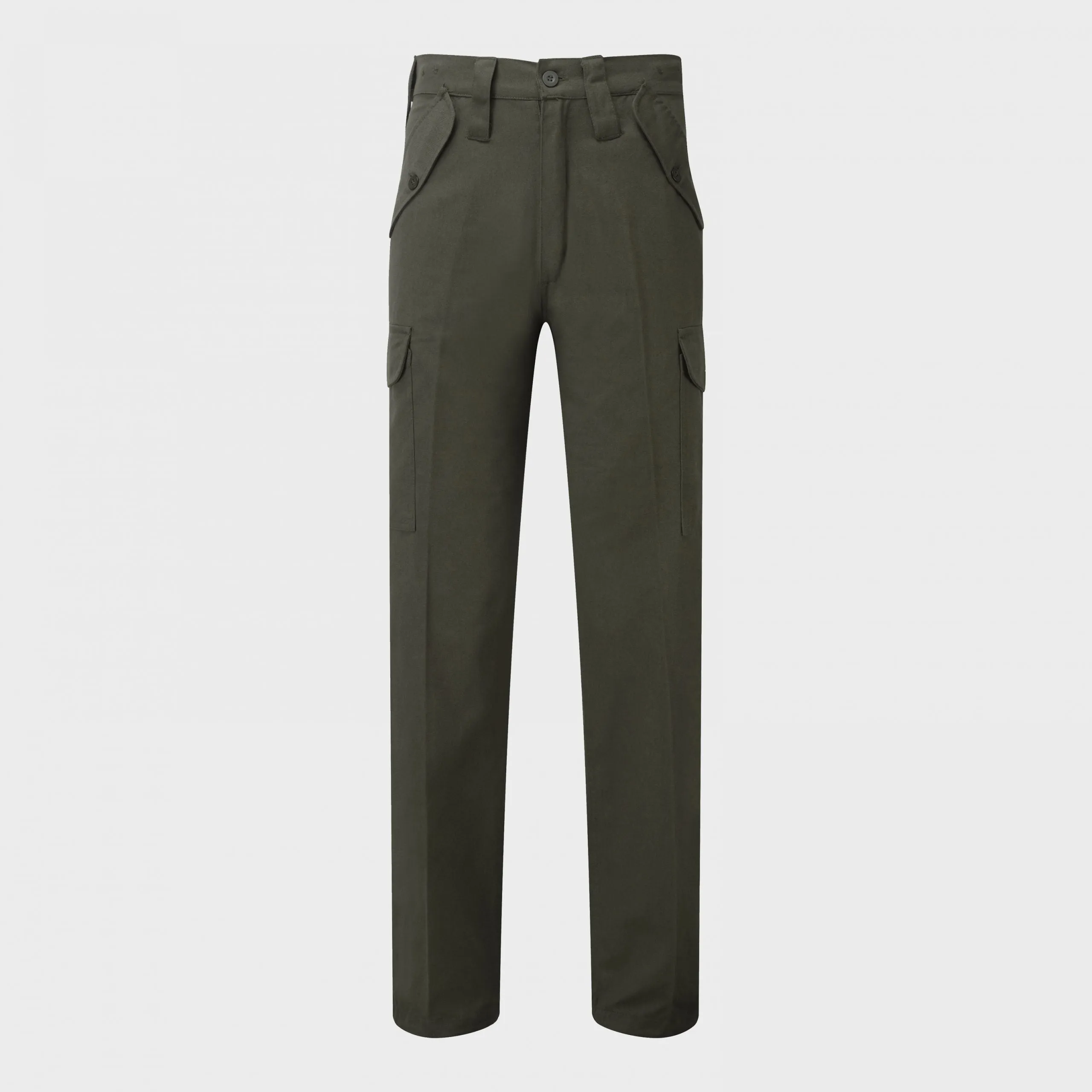 Fort Workwear Mens 901 Combat Trousers | 31" Leg