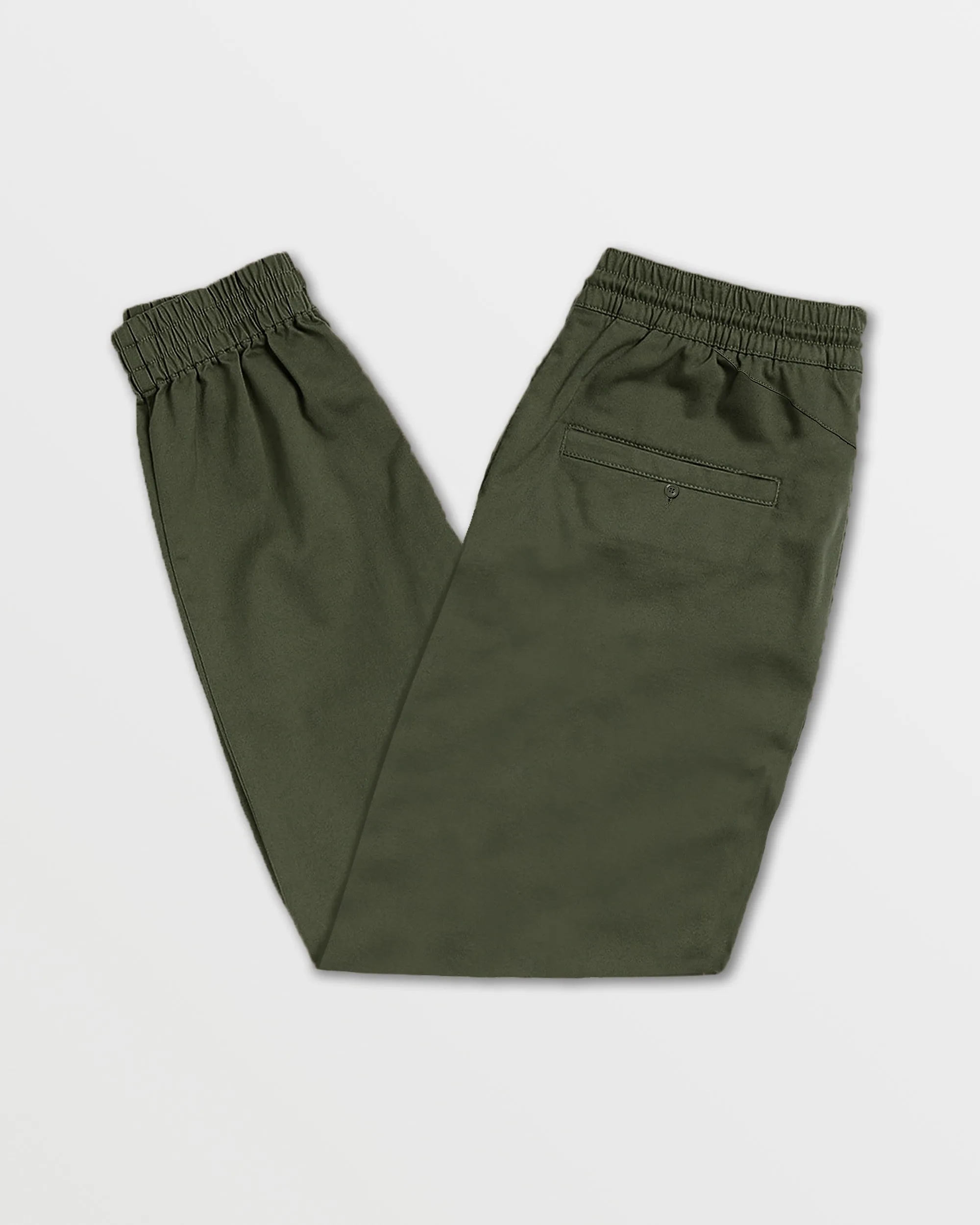 Frickin Slim Joggers - Dark Green