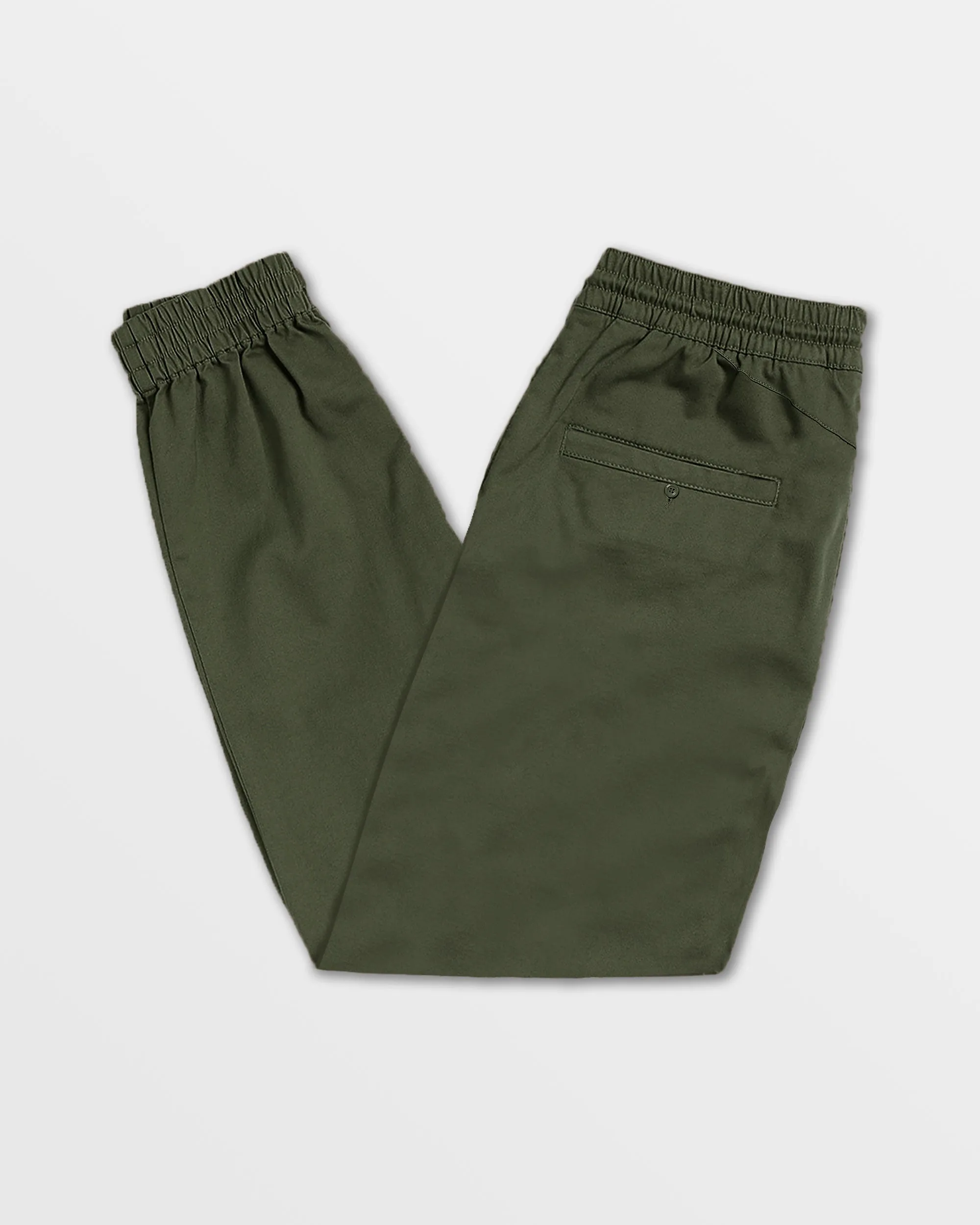 Frickin Slim Joggers - Dark Green