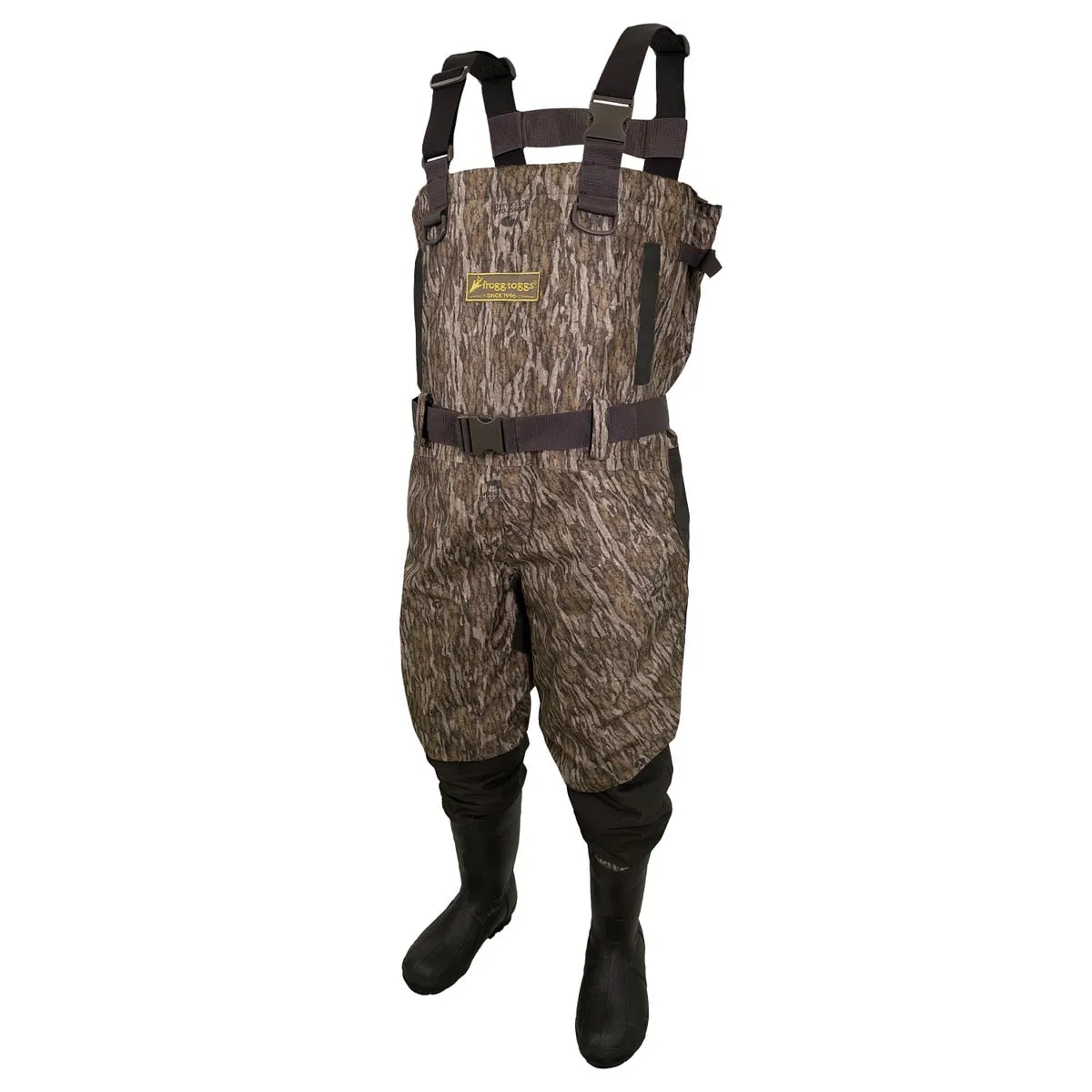 Frogg Toggs Men's MO Bottomland Grand Refuge Hunter BF Wader