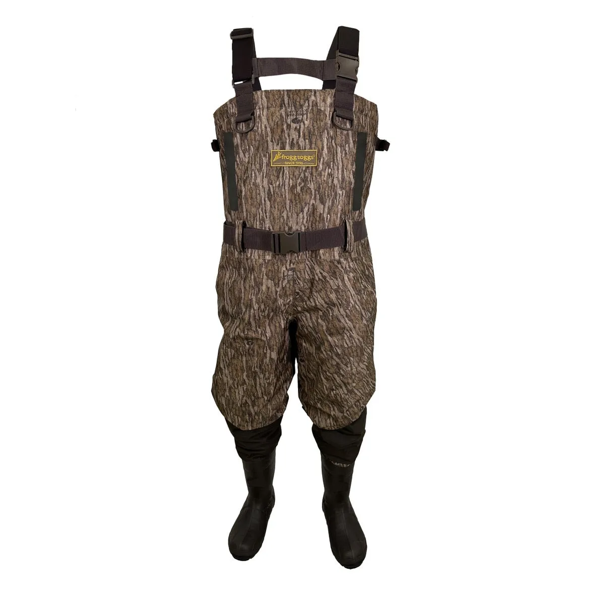 Frogg Toggs Men's MO Bottomland Grand Refuge Hunter BF Wader