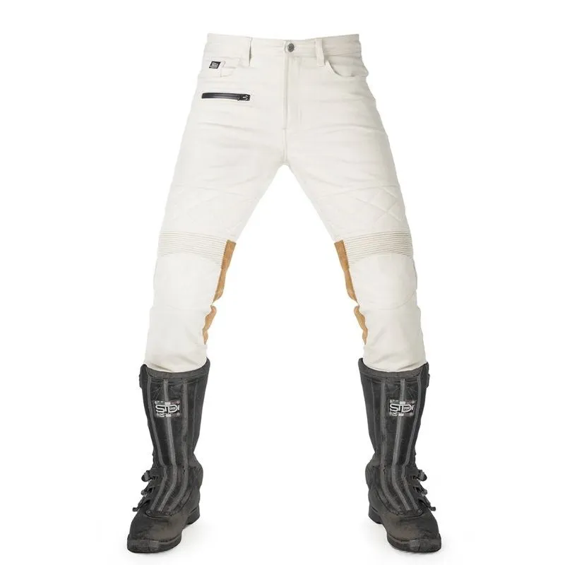 Fuel Sergeant 2 Motorcycle Trousers - Colonial