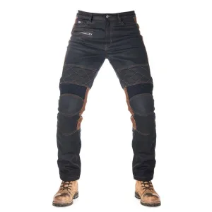 Fuel Sergeant 2 Motorcycle Trousers - Waxed