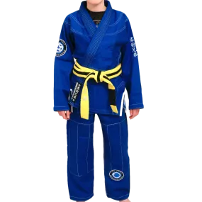 Future Stars Gi (Blue)