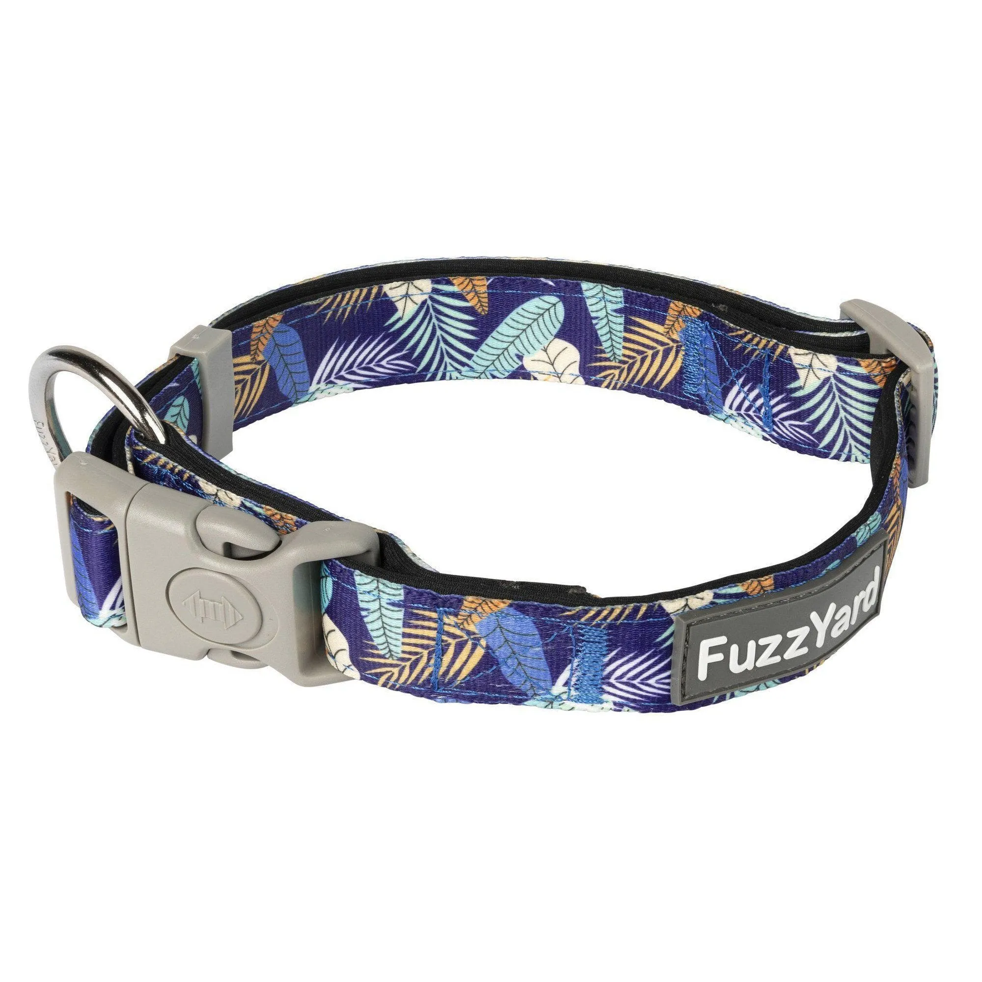 FuzzYard | Mahalo - Dog Collar