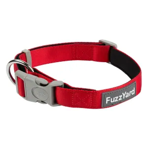 FuzzYard Rebel Dog Collar