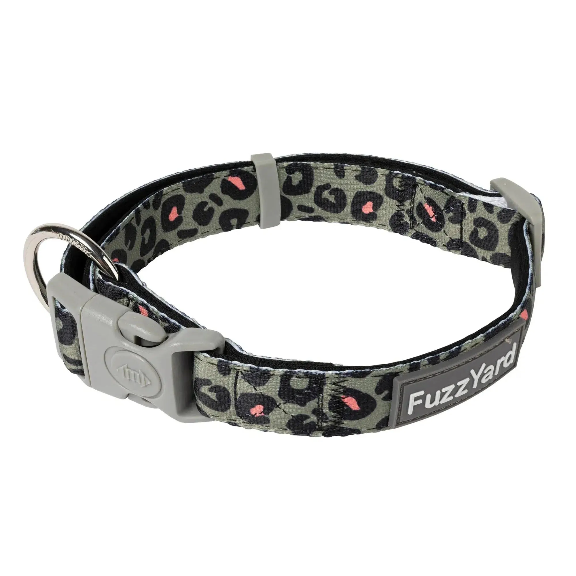 FuzzYard | Savanna - Dog Collar