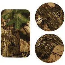 GA McNett Tactical - Tactical Field Repair Patches