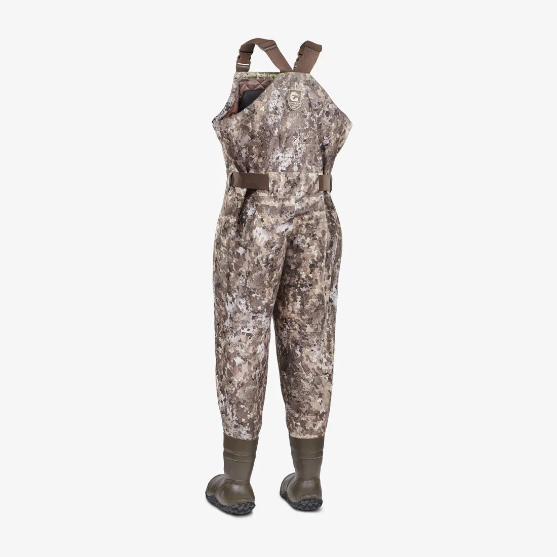 Gator Waders Mens Seven Omega Insulated Waders