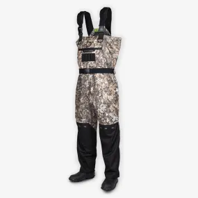 Gator Waders Mens Seven Shield Uninsulated Waders